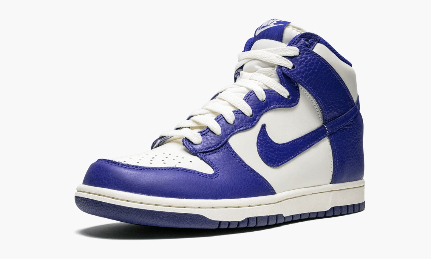 Dunk High "Duke University"