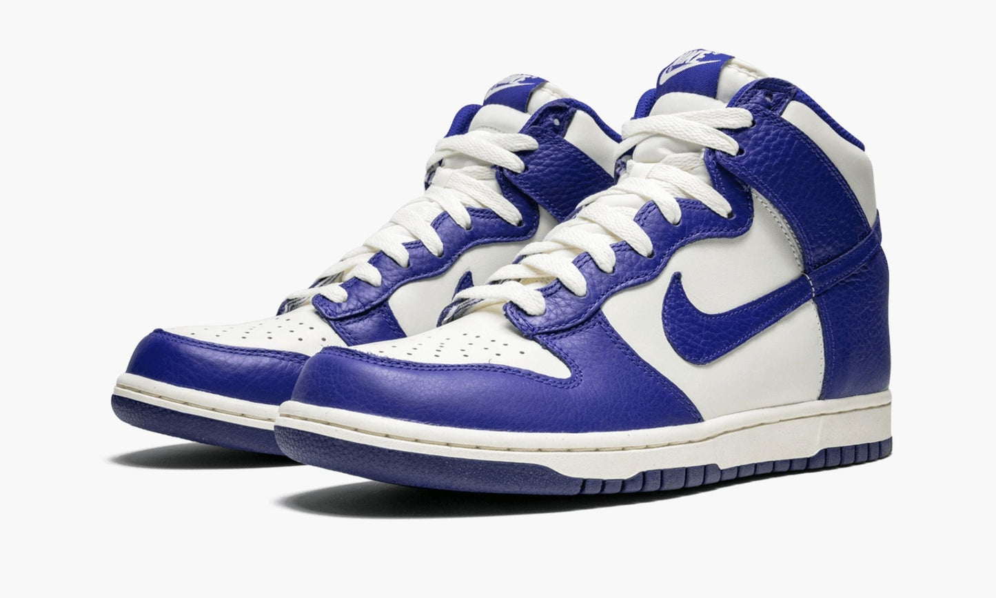 Dunk High "Duke University"