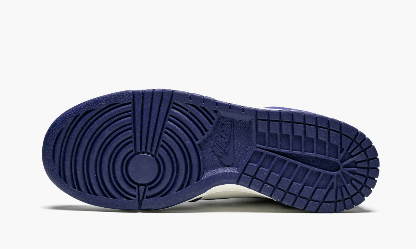 Dunk High "Duke University"