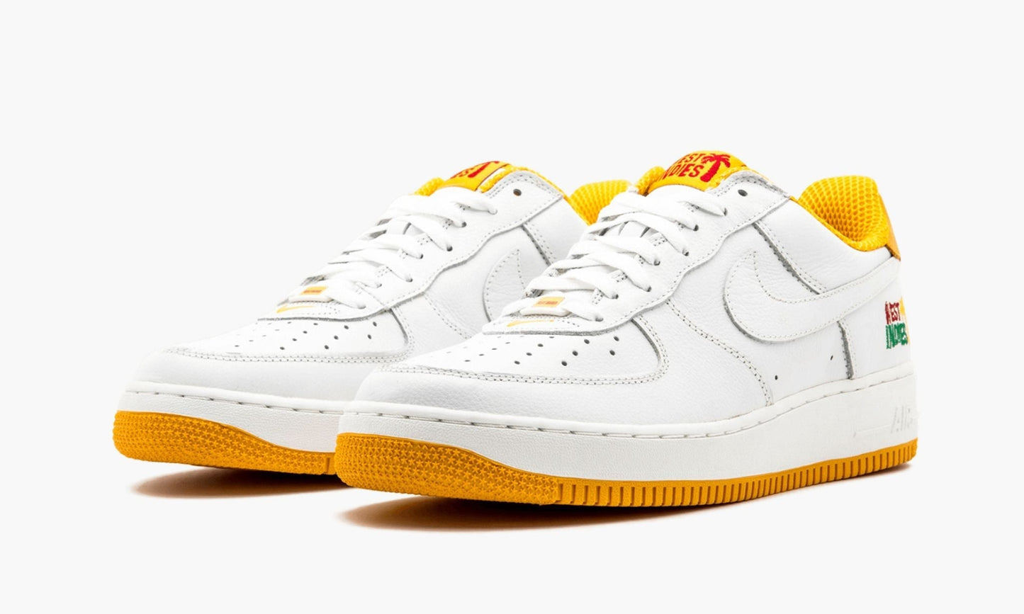 Air Force 1 Plus "West Indies"