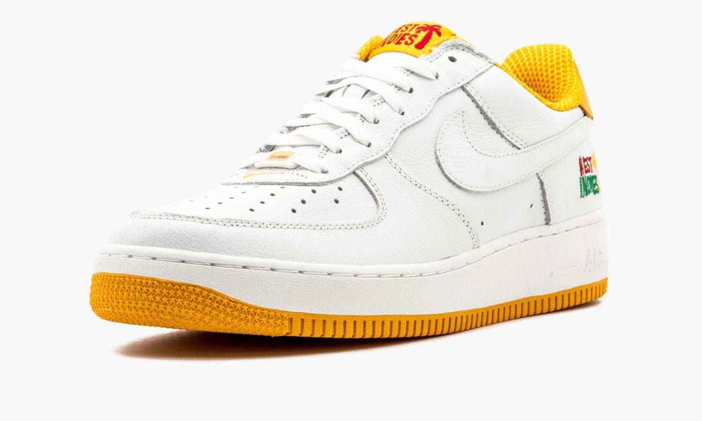 Air Force 1 Plus "West Indies"