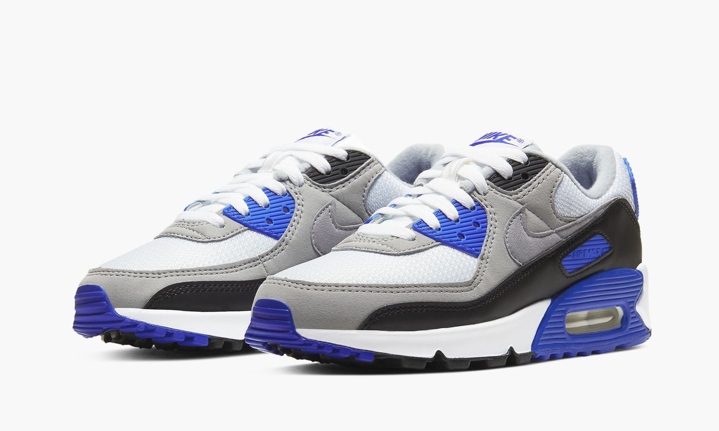 Air Max 90 WMNS "Hyper Royal"