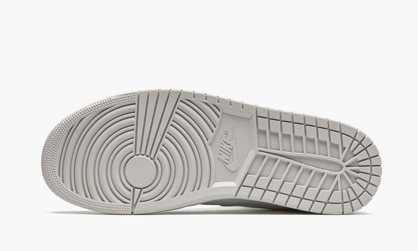 Air Jordan 1 Mid "White Camo"