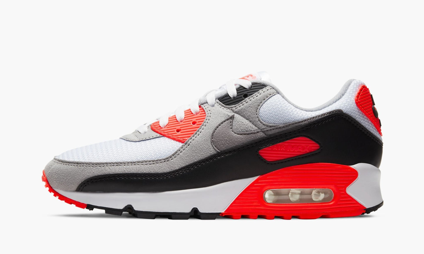 Air Max 90 OG "Infrared 2020"
