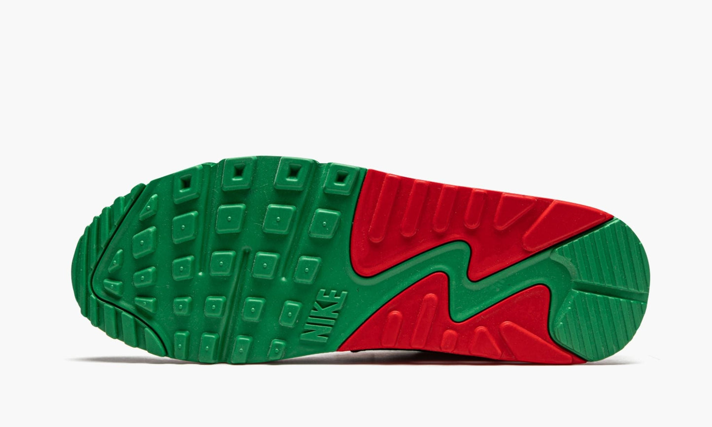 AIR MAX 90 "NORDIC CHRISTMAS"
