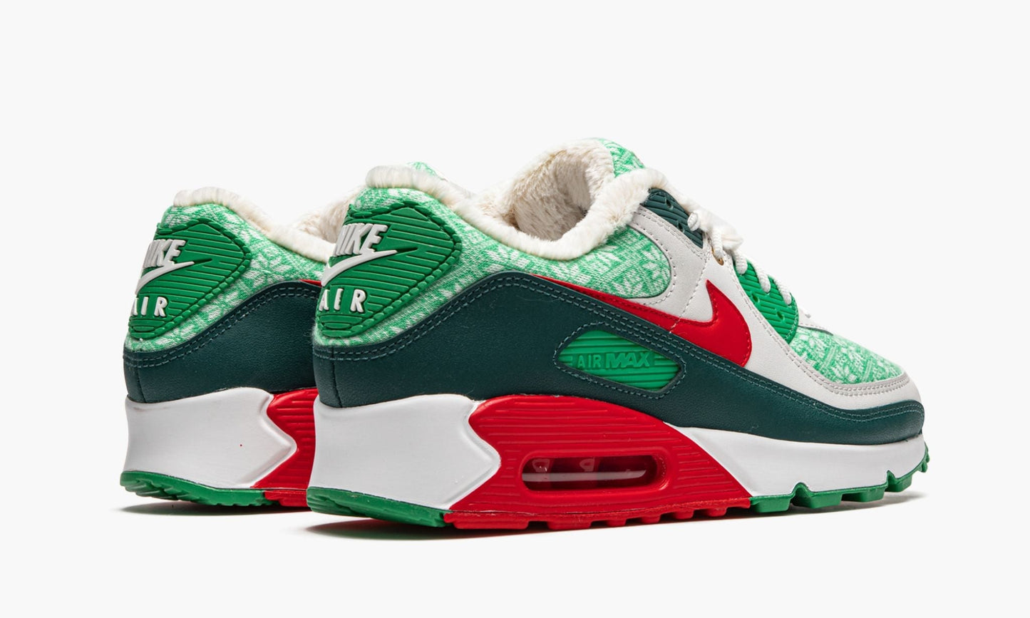 AIR MAX 90 "NORDIC CHRISTMAS"