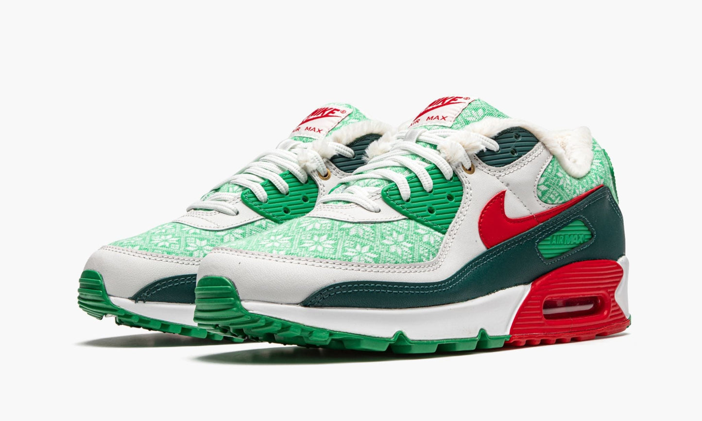 AIR MAX 90 "NORDIC CHRISTMAS"