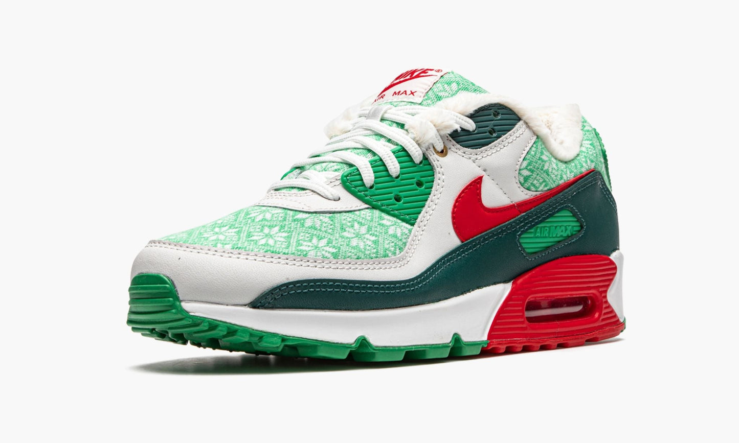AIR MAX 90 "NORDIC CHRISTMAS"