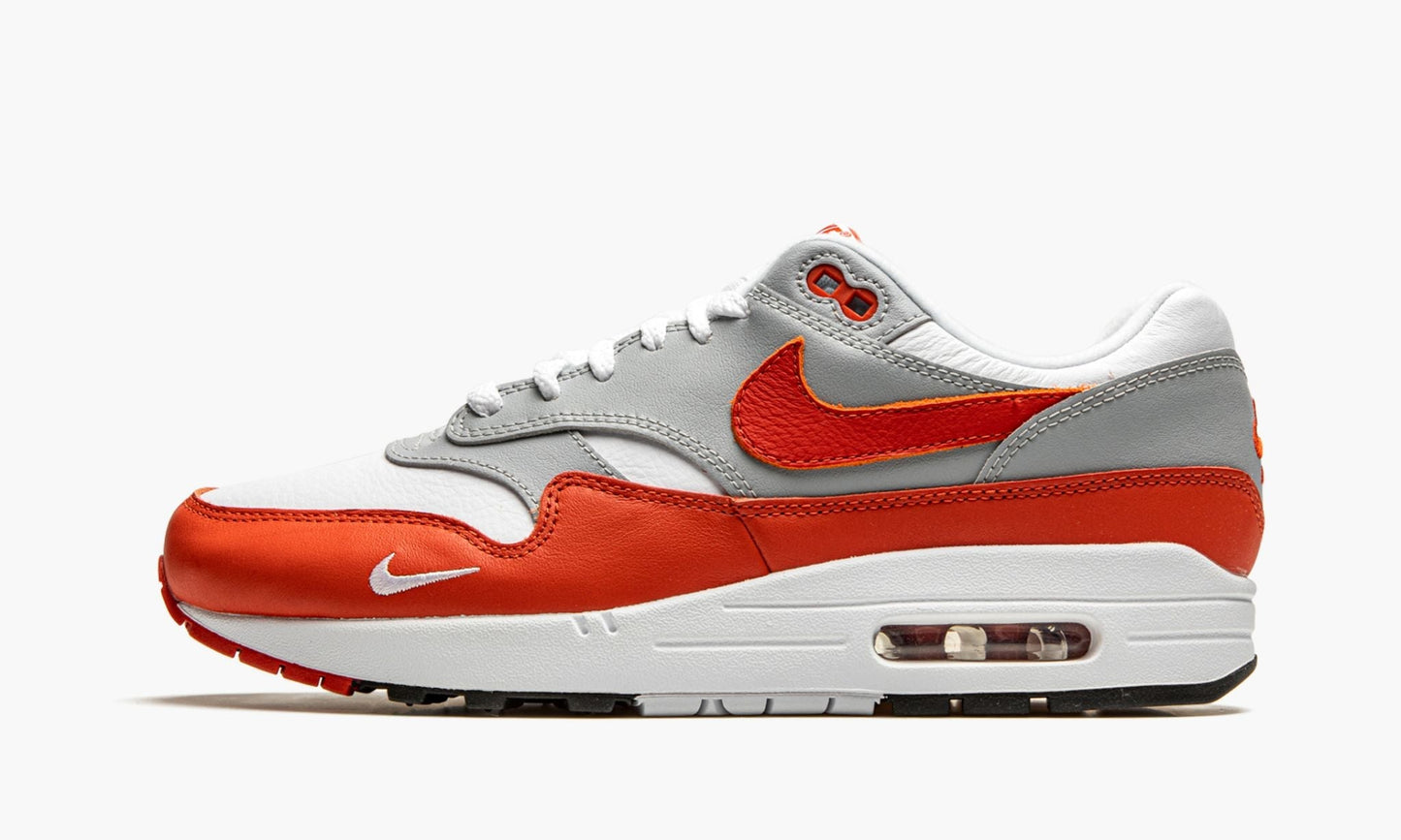 Air Max 1 "Martian Sunrise"