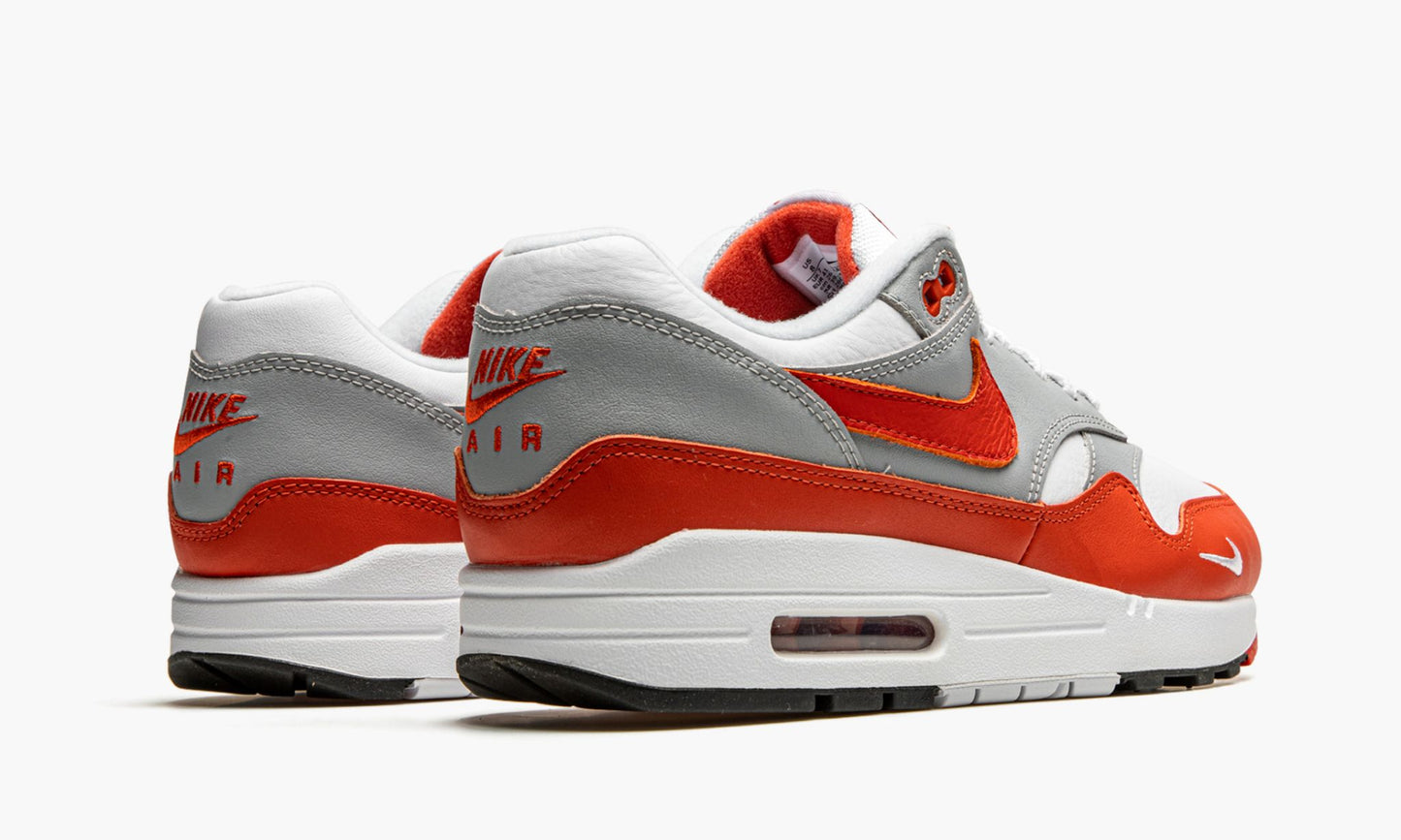 Air Max 1 "Martian Sunrise"