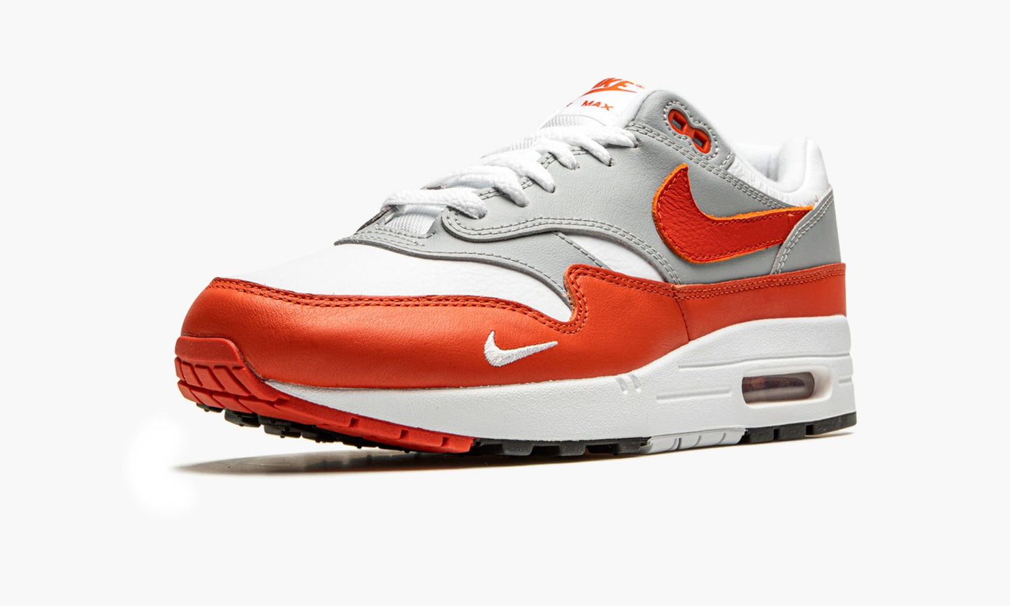 Air Max 1 "Martian Sunrise"