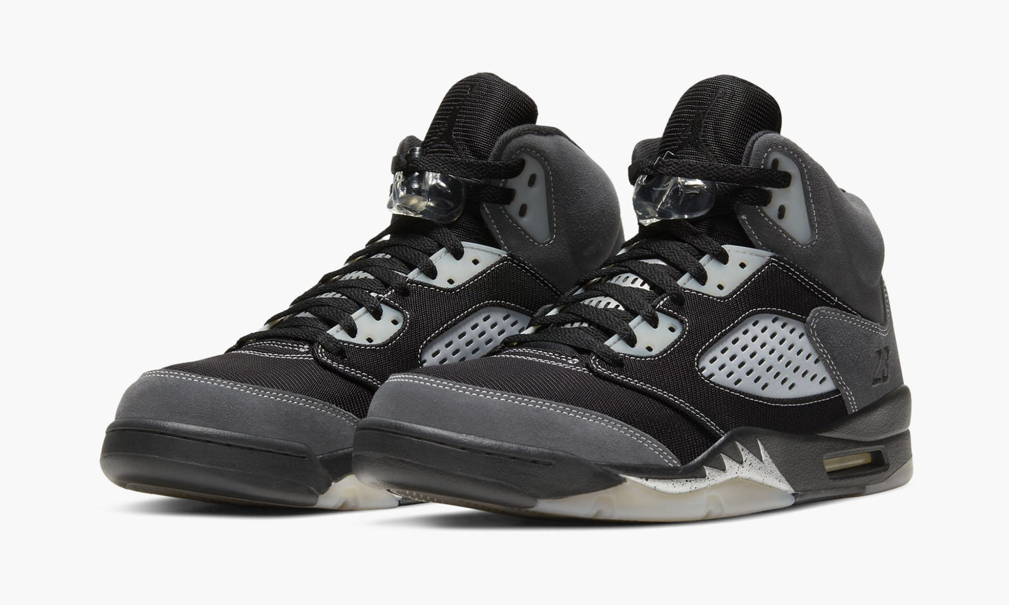Air Jordan 5 Retro "Anthracite"