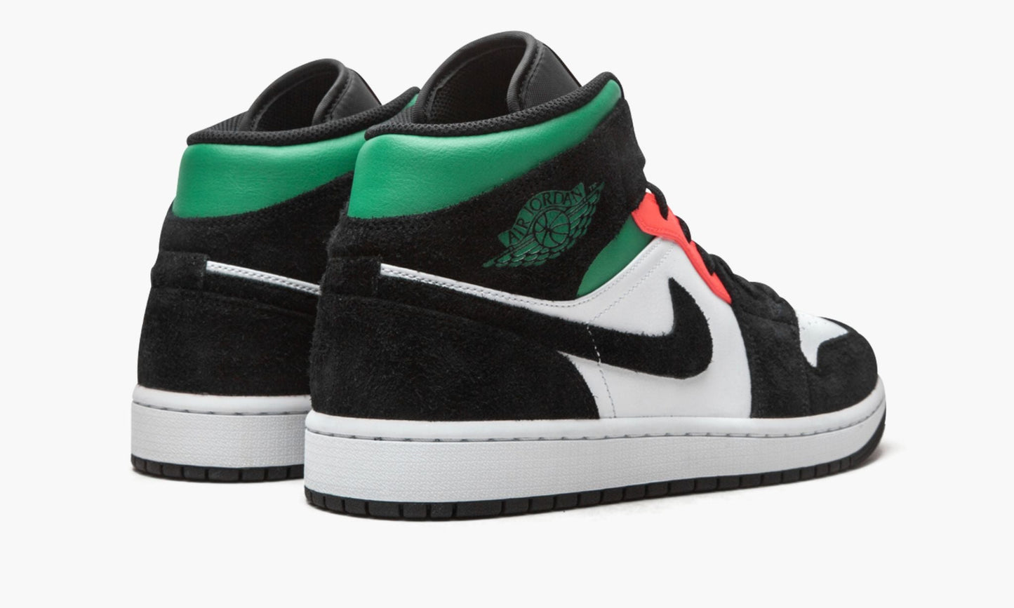 Air Jordan 1 Mid SE "South Beach"