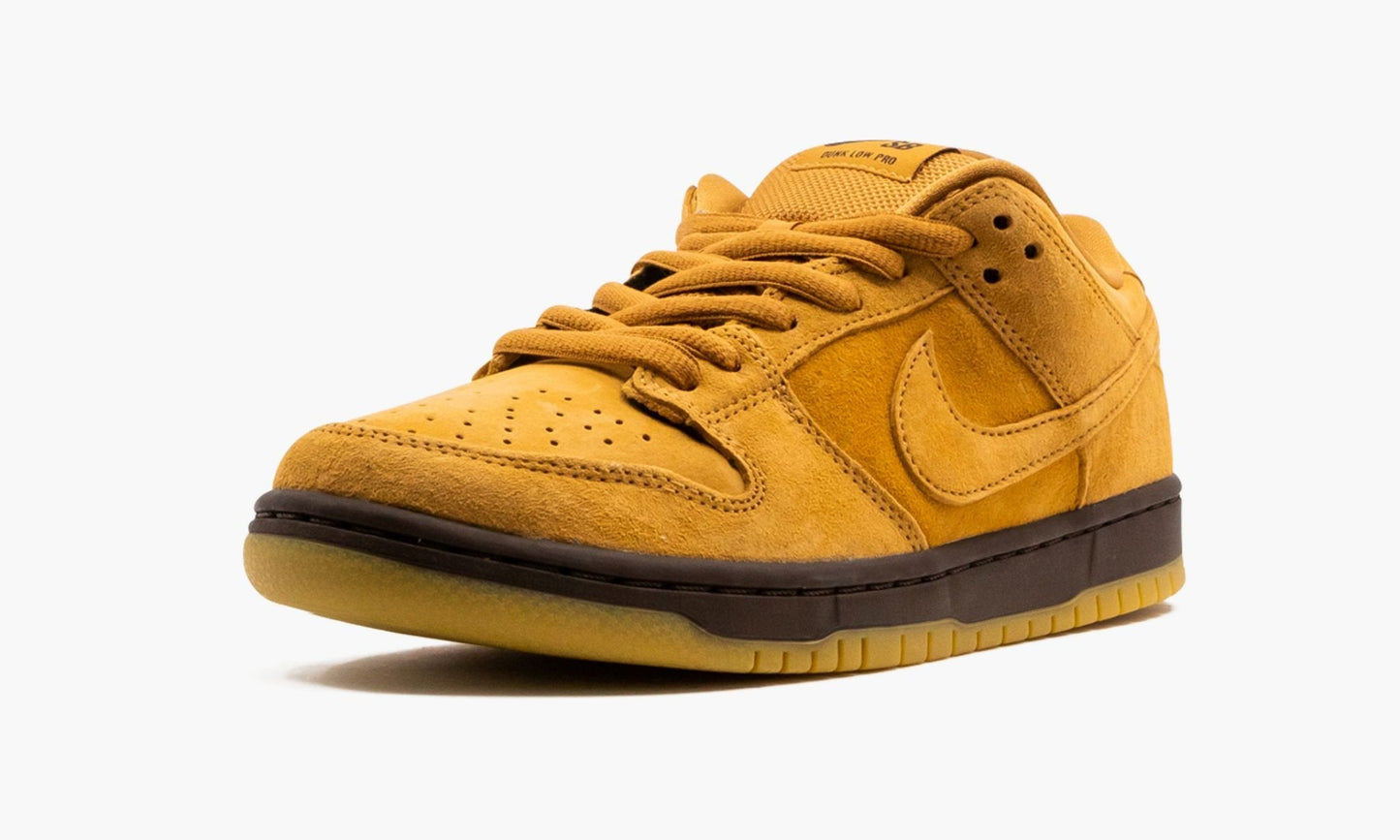 Dunk Low Pro "Wheat Mocha"