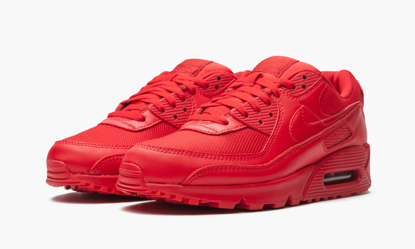 Air Max 90 "Triple Red"
