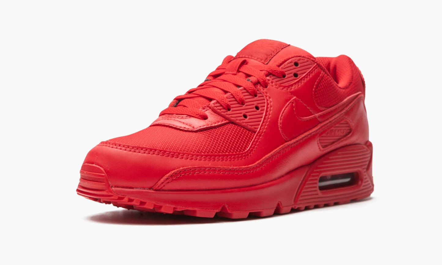 Air Max 90 "Triple Red"