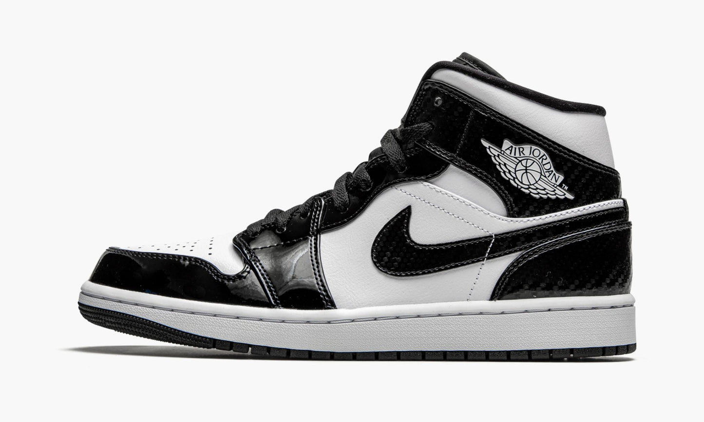 Air Jordan 1 Mid "All-Star 2021"