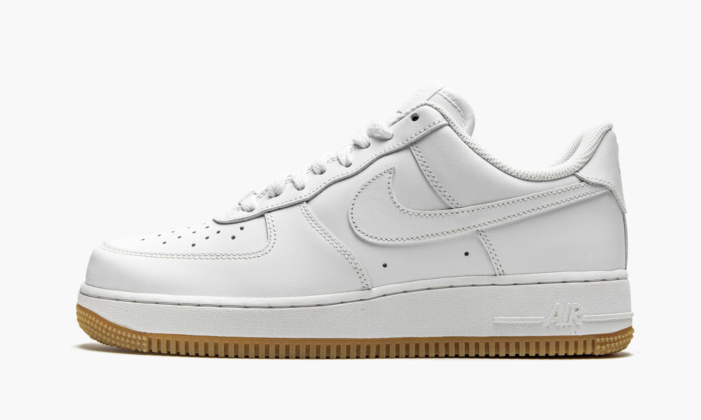 Air Force 1 Low '07 "White / Gum"