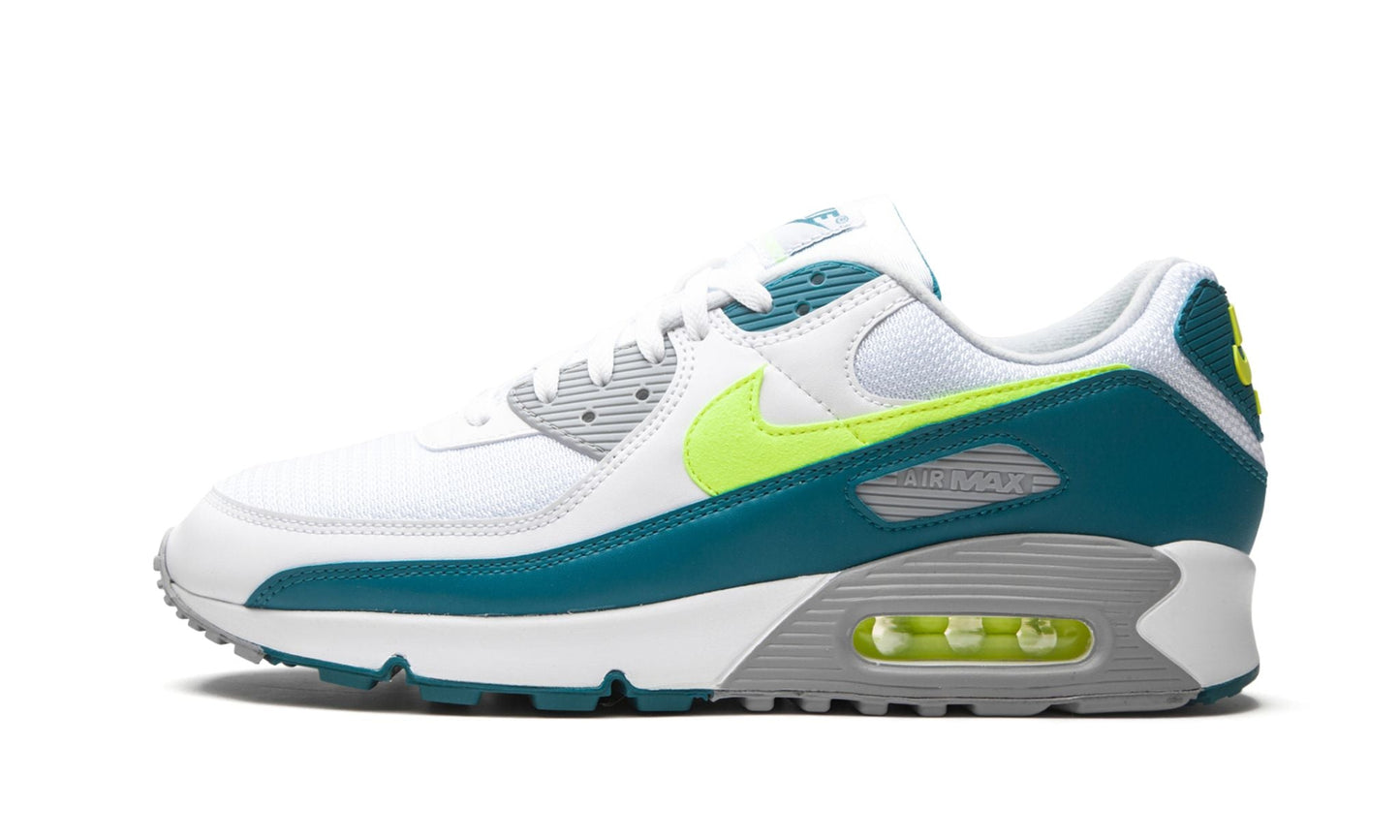 Air Max 90 "Spruce Lime"