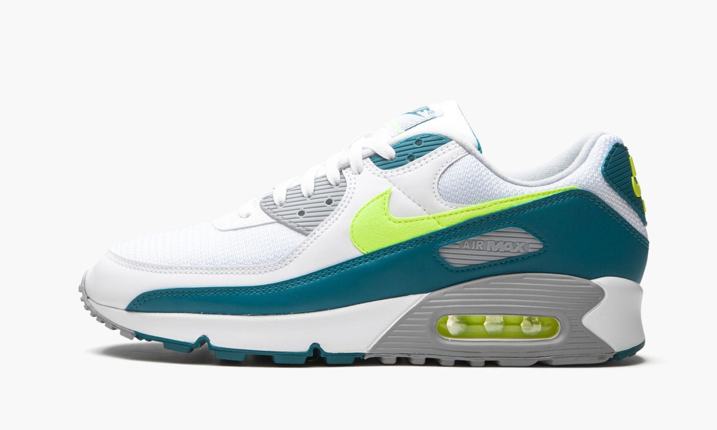 Air Max 90 "Spruce Lime"