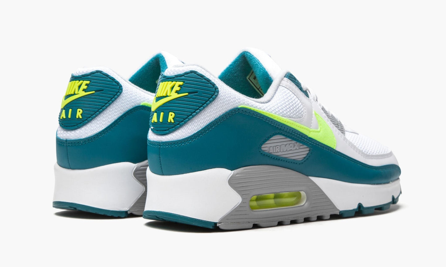 Air Max 90 "Spruce Lime"