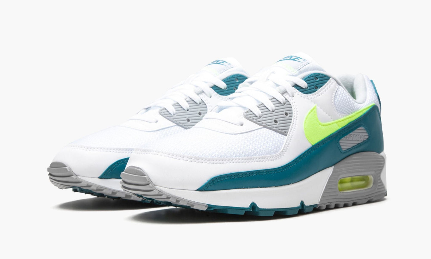 Air Max 90 "Spruce Lime"