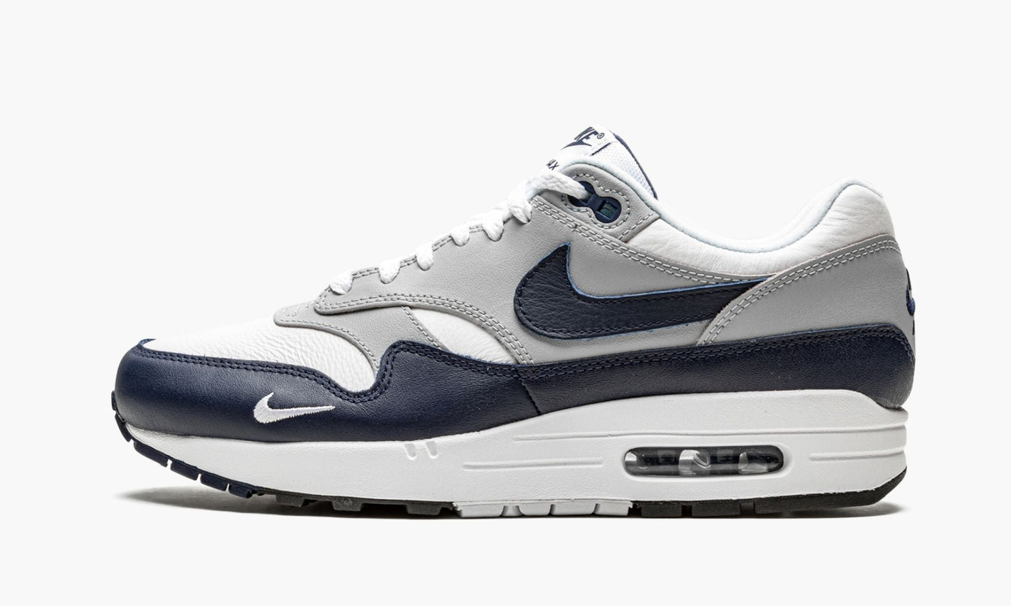 Air Max 1 LV8 "Obsidian"