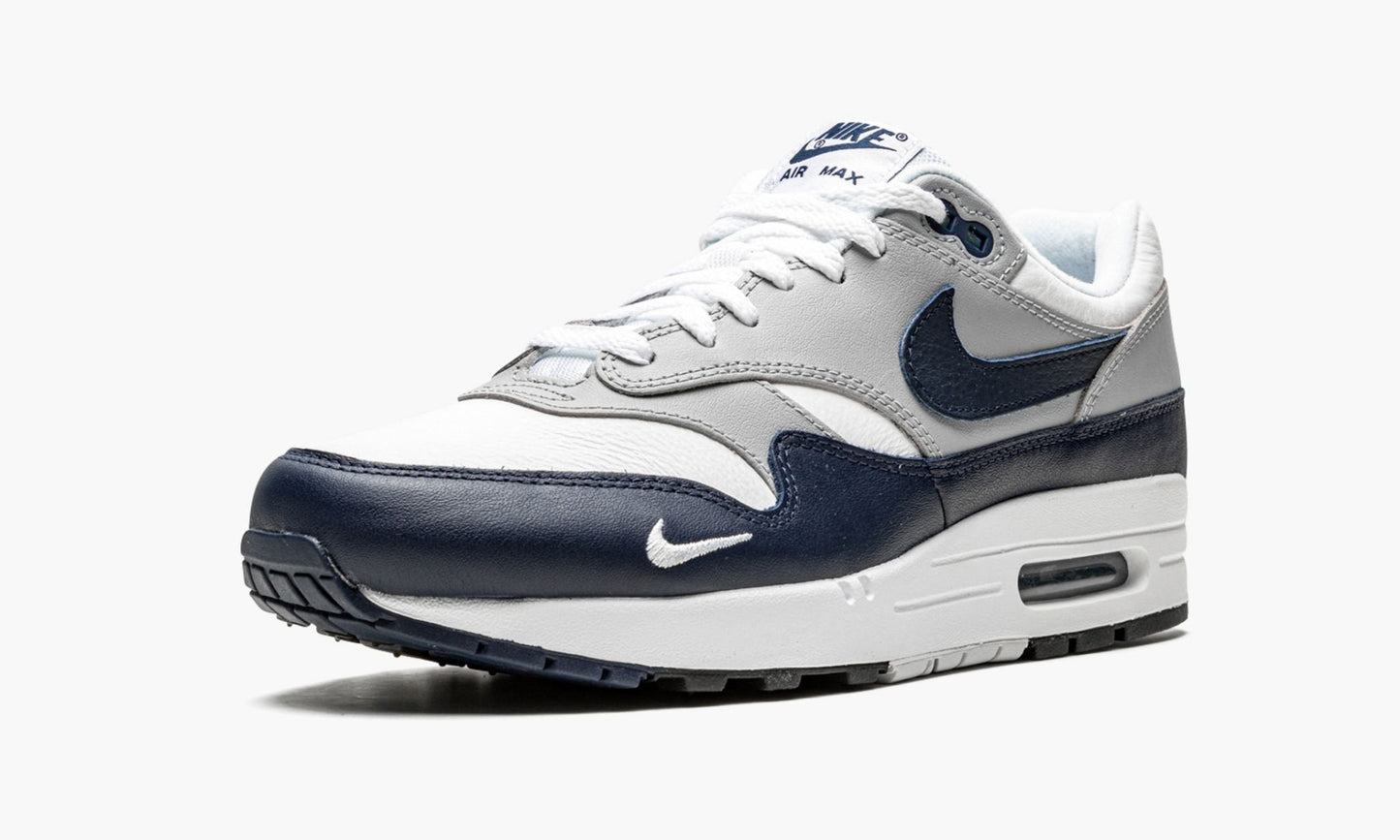 Air Max 1 LV8 "Obsidian"