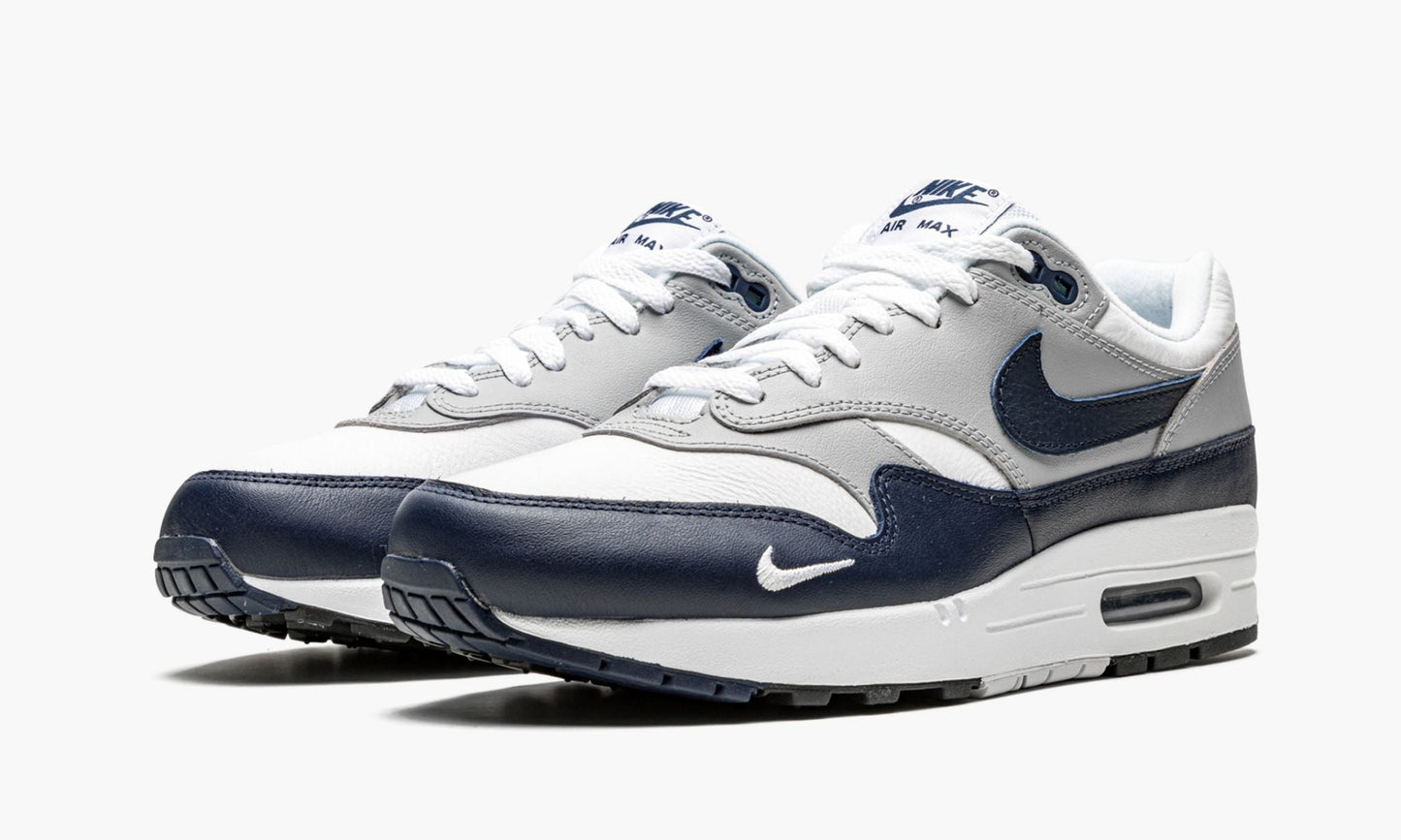 Air Max 1 LV8 "Obsidian"