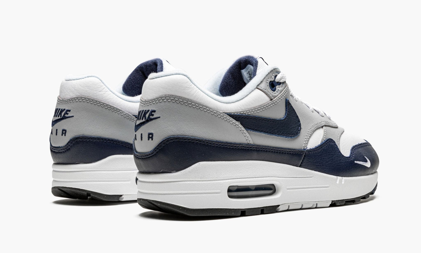Air Max 1 LV8 "Obsidian"