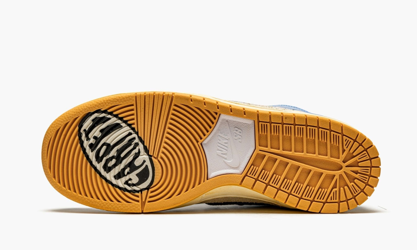 SB Dunk High "Carpet Company"