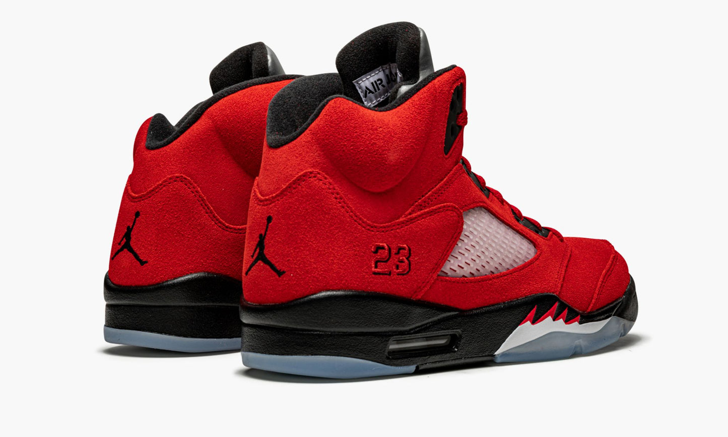 Air Jordan 5 Retro "Raging Bull 2021"