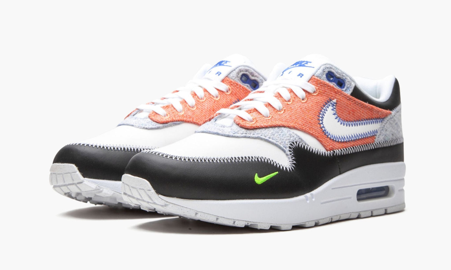 Nike Air Max 1 "Recycled"