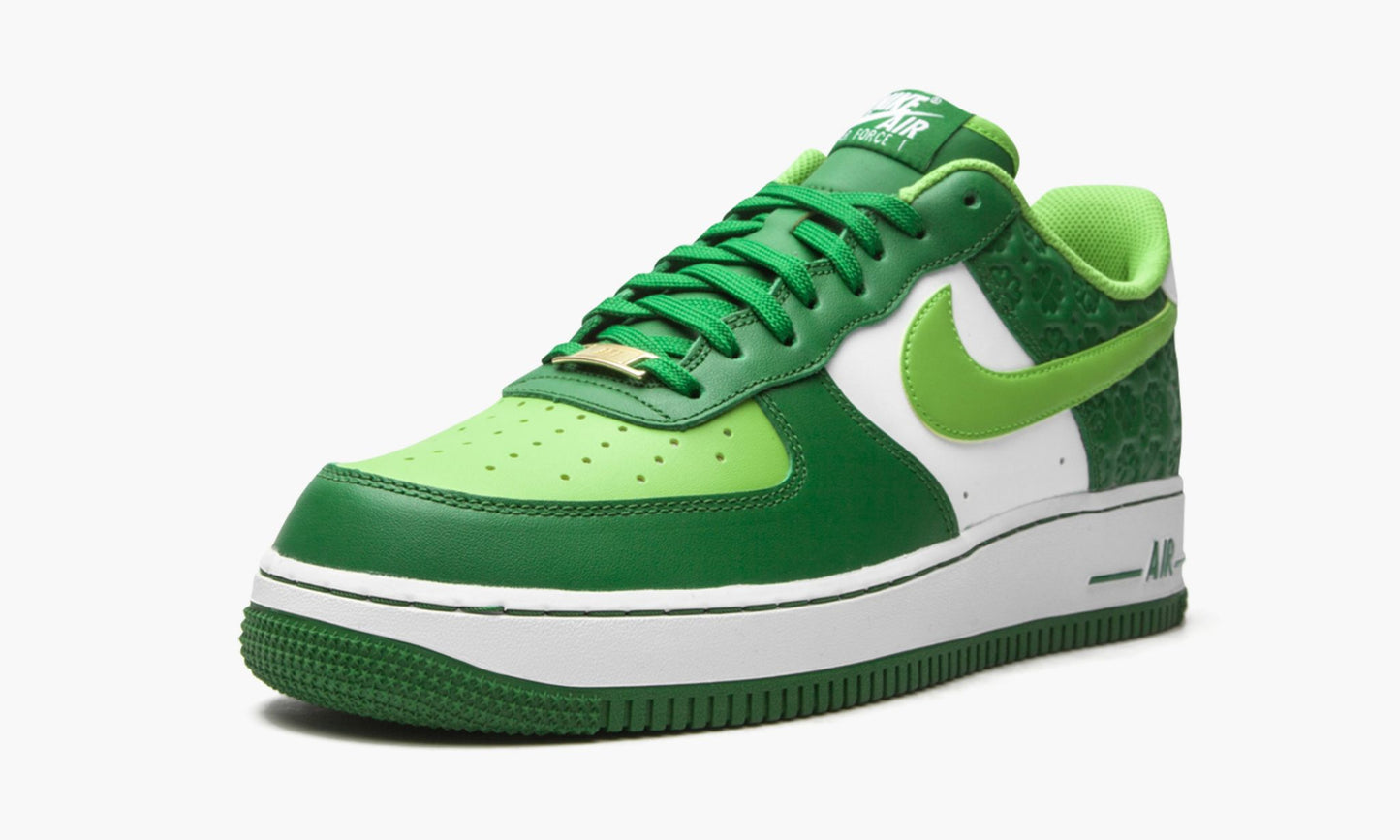 Air Force 1 Low "St Patrick's 2021"