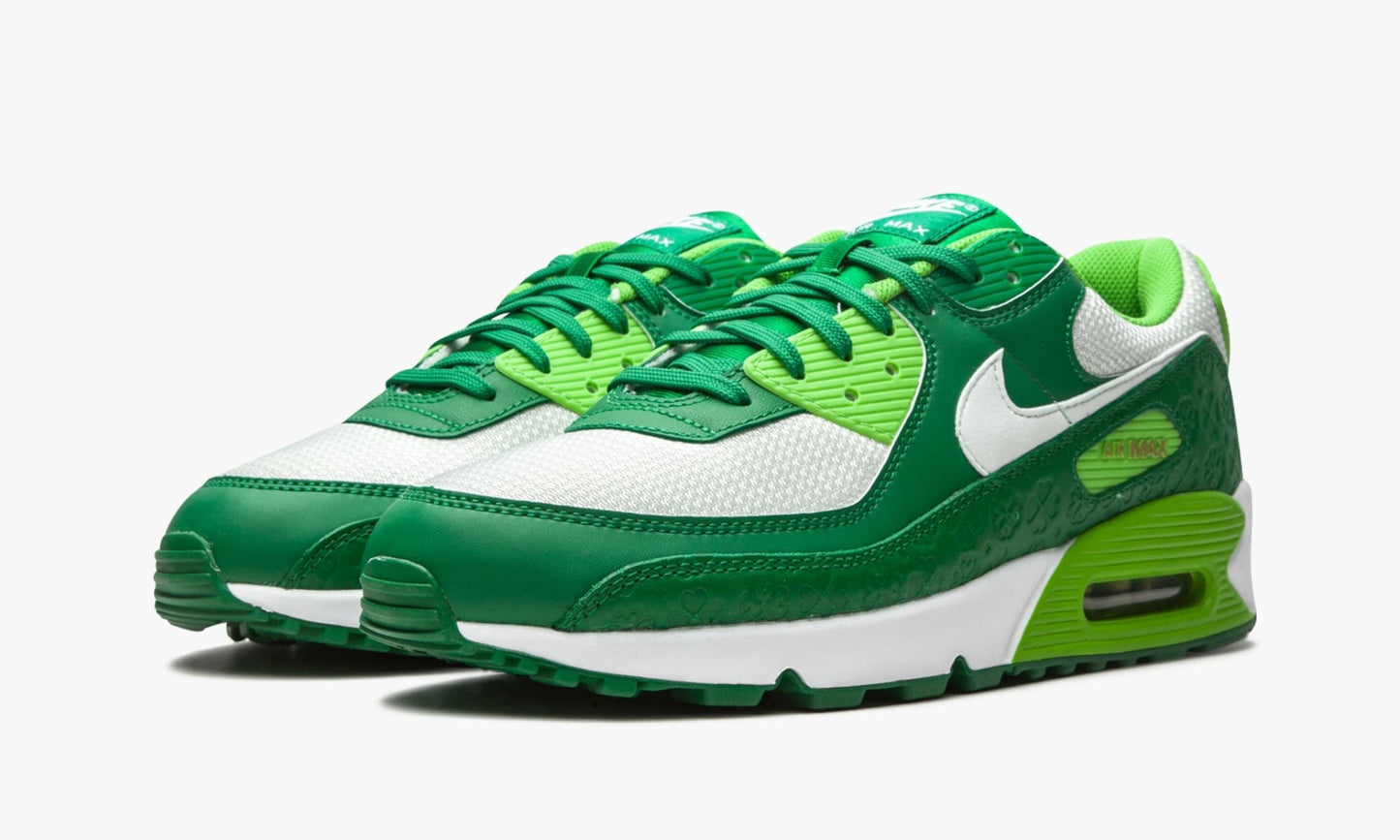 Air Max 90 "St Patrick's 2021"