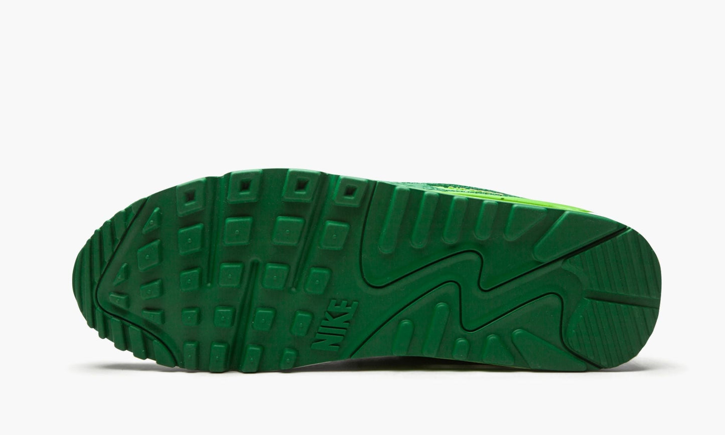 Air Max 90 "St Patrick's 2021"