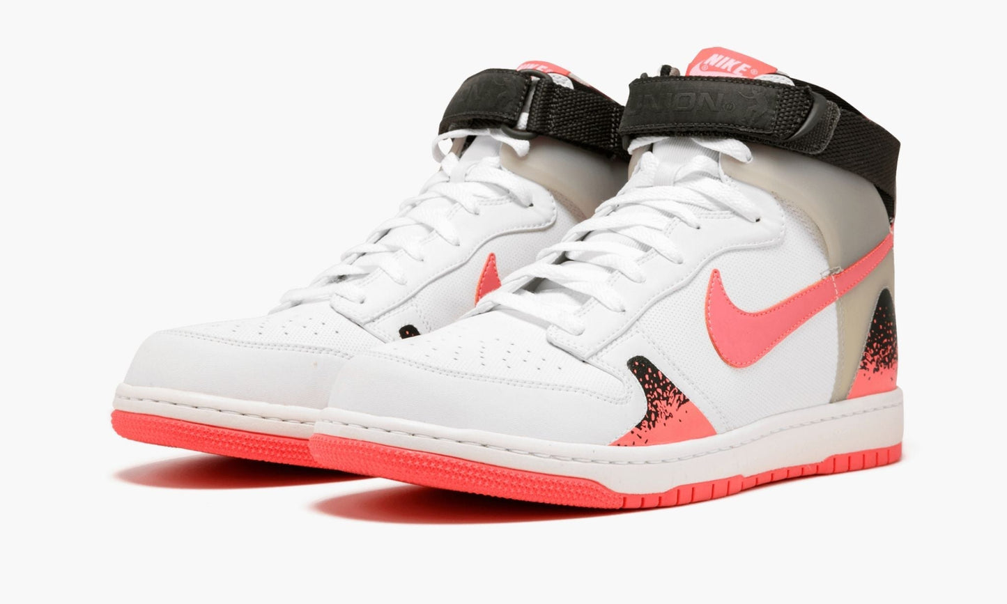 Dunk Hi Challenge Supreme "Union NYC"