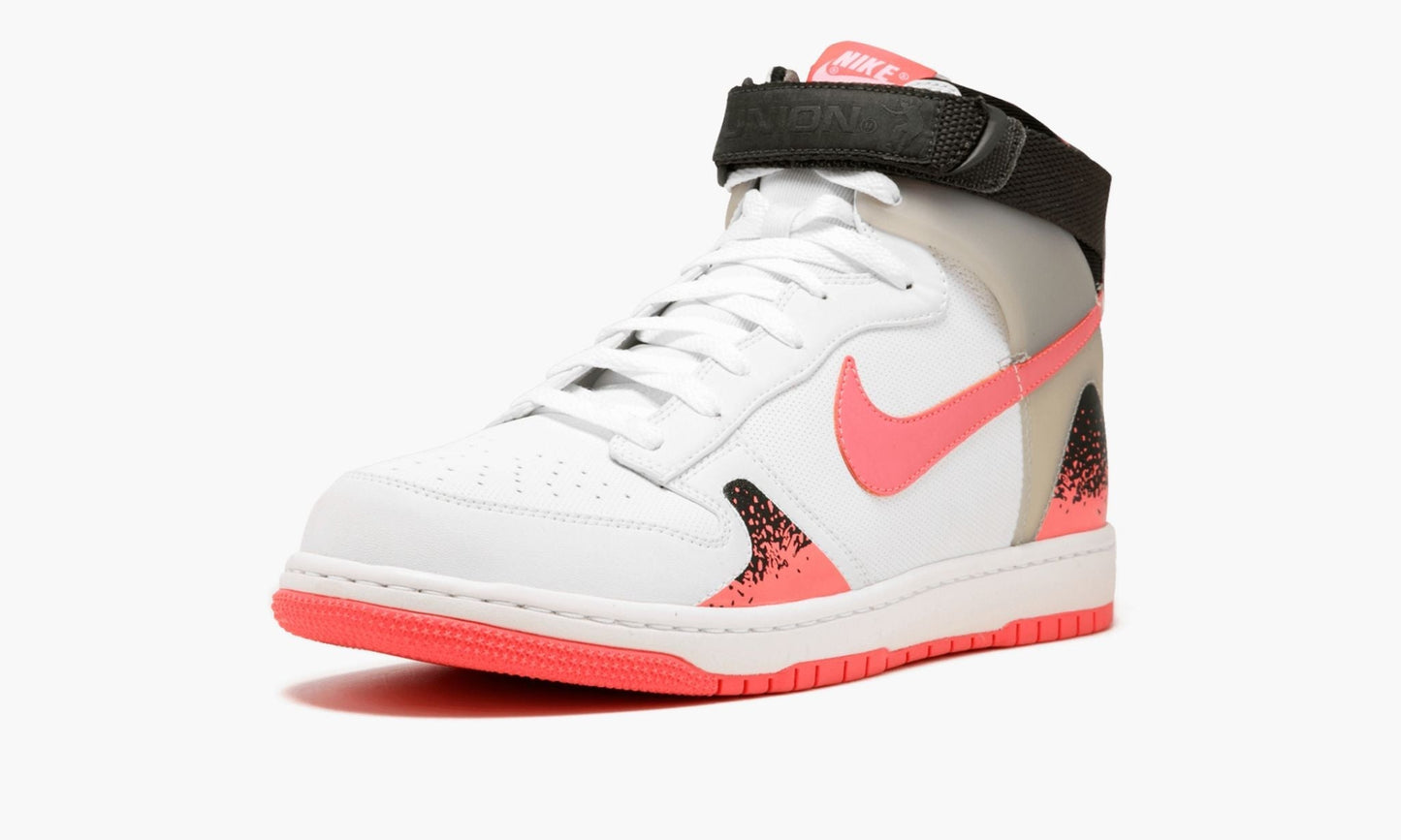 Dunk Hi Challenge Supreme "Union NYC"