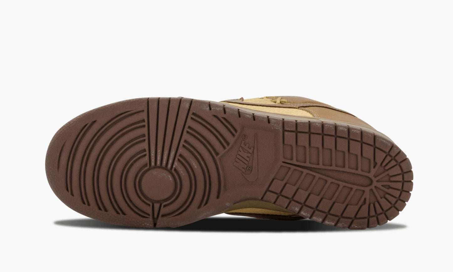 Dunk Low Pro SB "Shanghai 2"