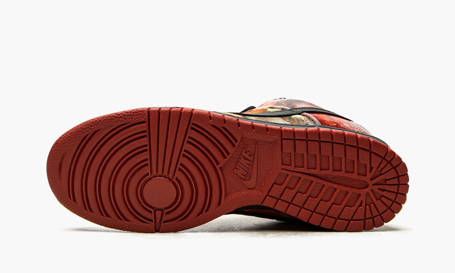 Dunk SB Pushead "Pushead"