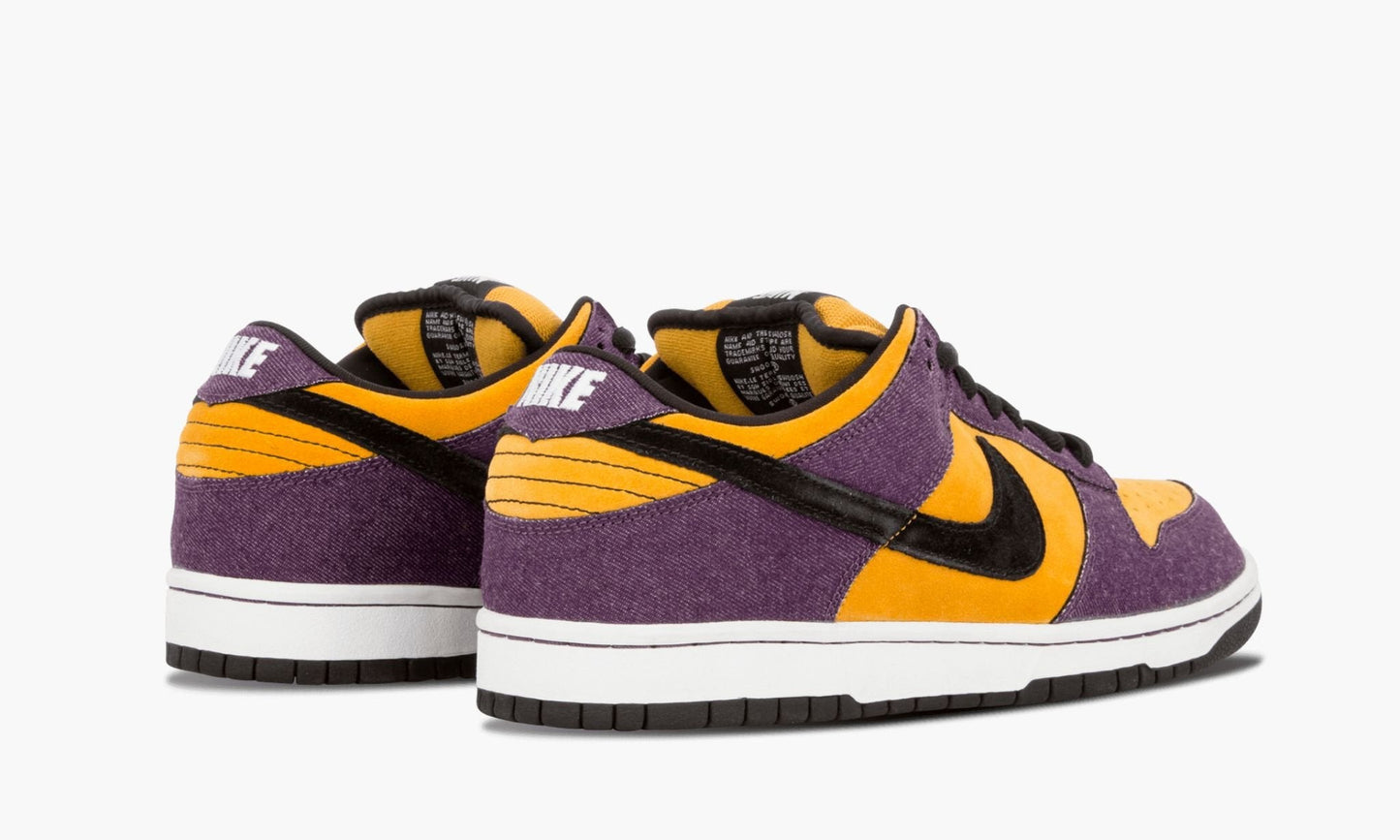 Dunk Low Pro SB "Goofy Boy"