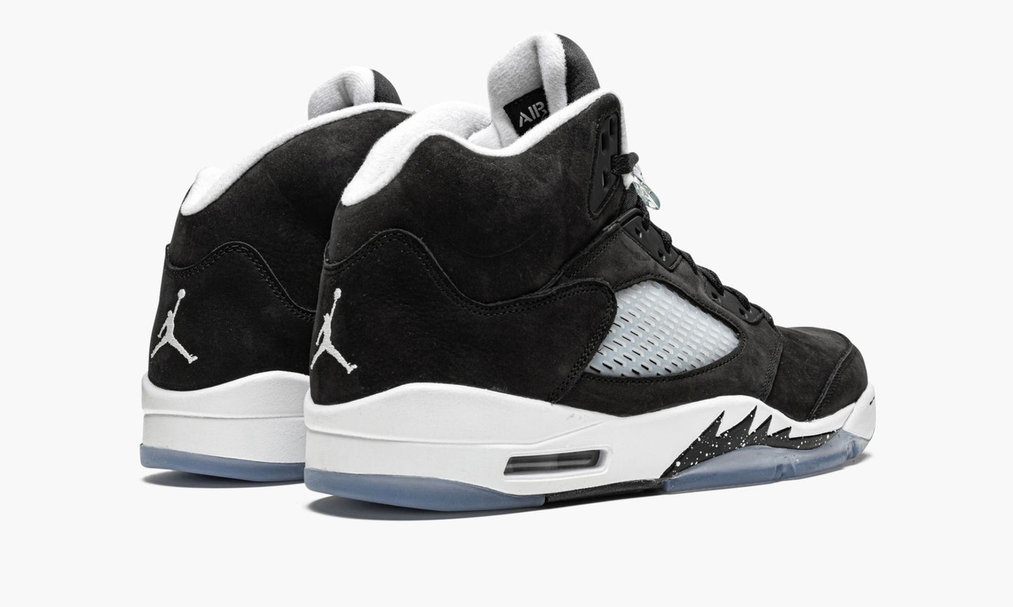 Air Jordan 5 Retro "Oreo 2021"