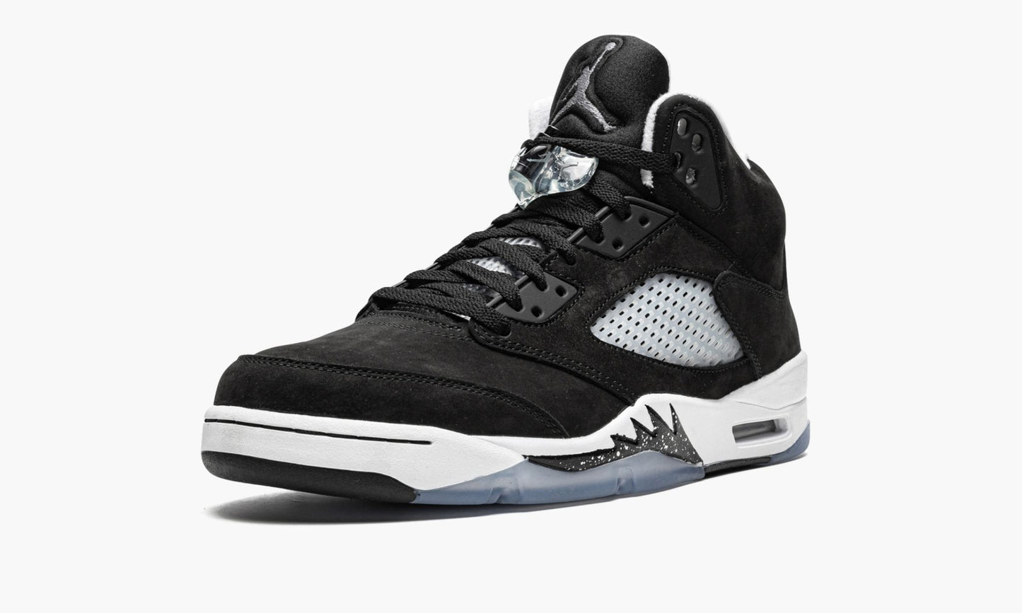 Air Jordan 5 Retro "Oreo 2021"