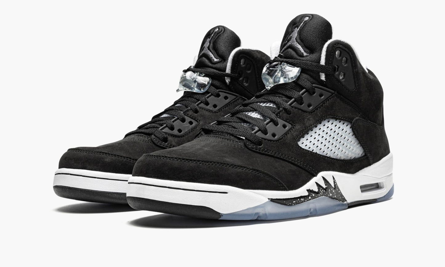 Air Jordan 5 Retro "Oreo 2021"