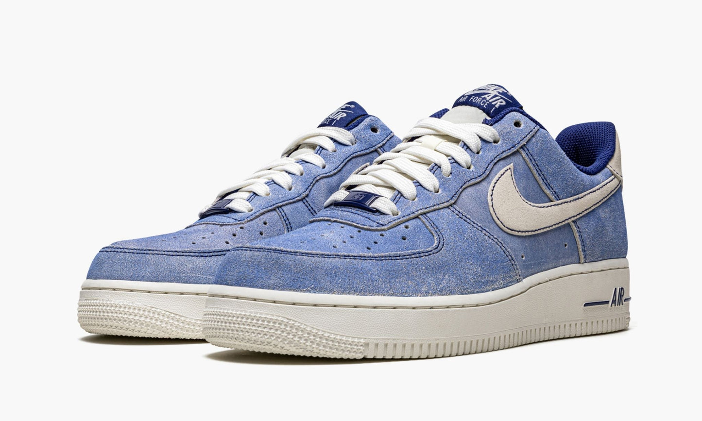 Air Force 1 Low '07 LV8 "Dusty Blue"