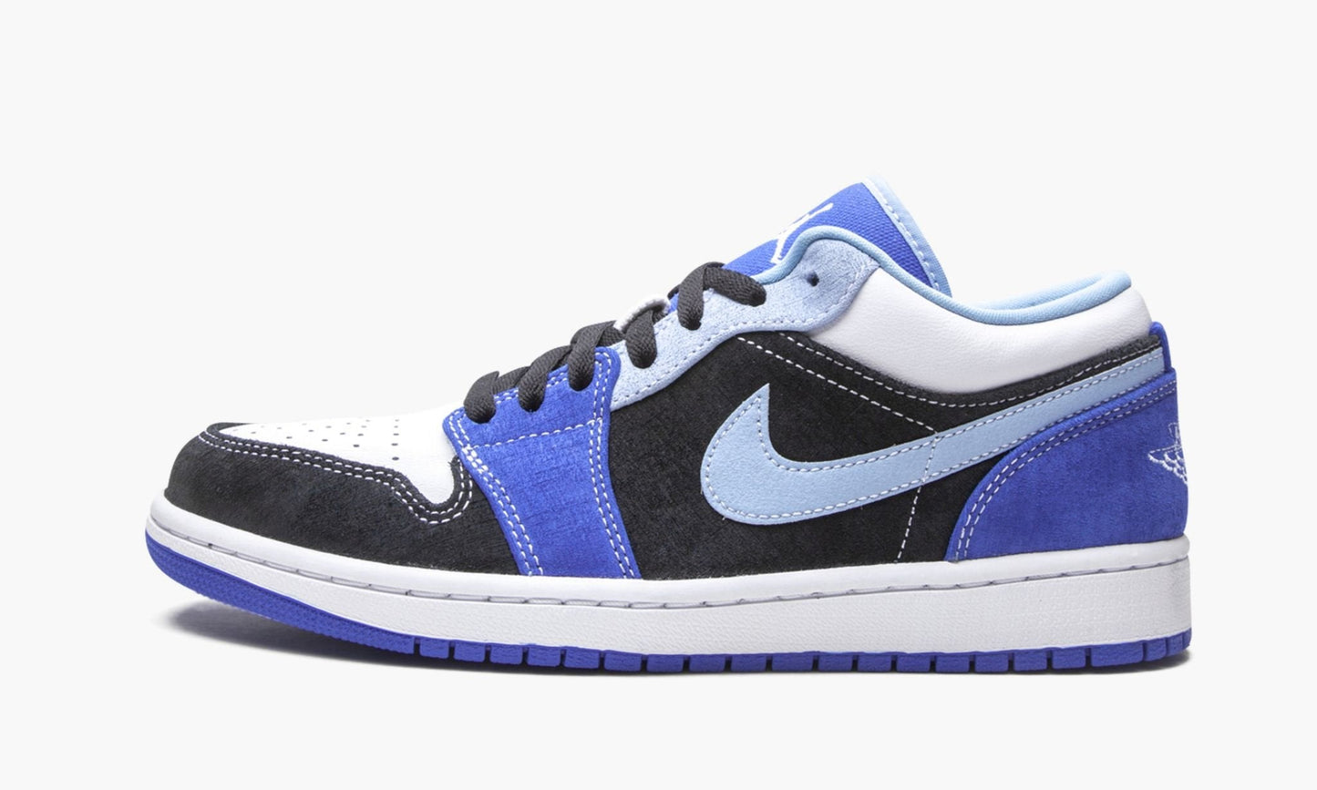 Air Jordan 1 Low SE "Racer Blue"