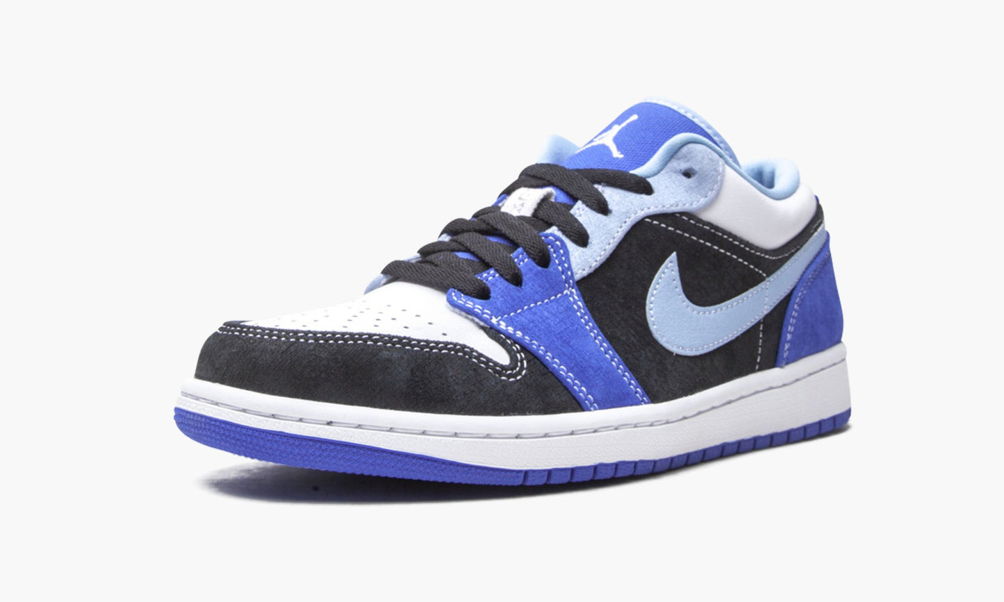 Air Jordan 1 Low SE "Racer Blue"