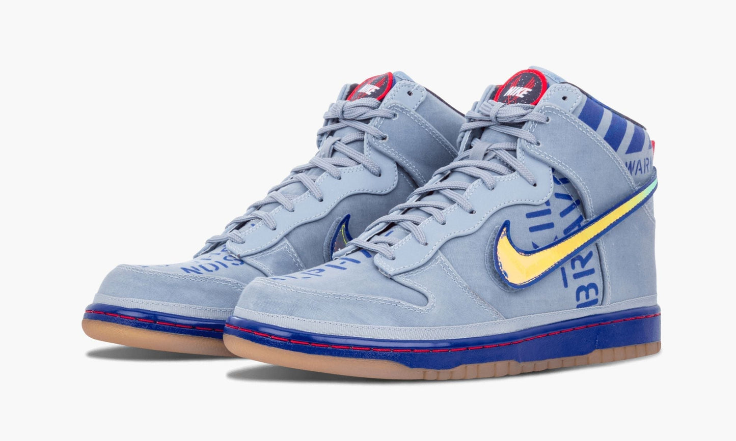 Dunk Hi Premium QS "Galaxy"