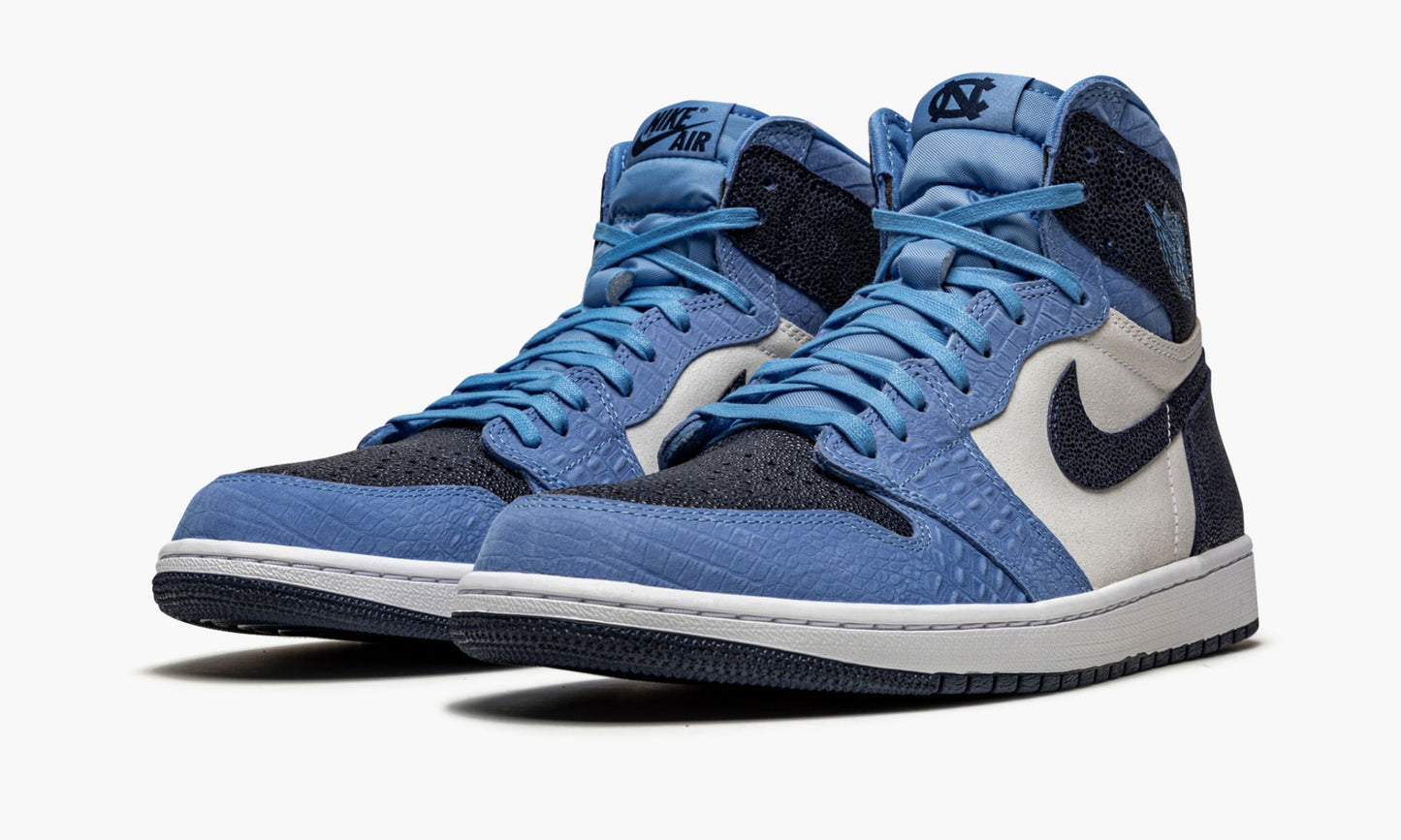 Air Jordan 1 High "UNC PE"