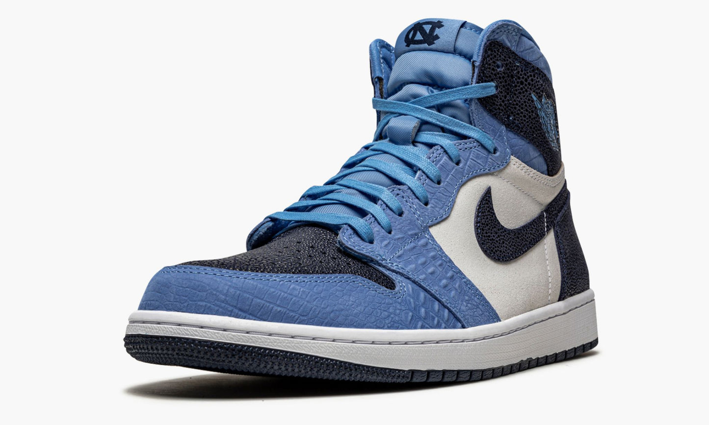 Air Jordan 1 High "UNC PE"